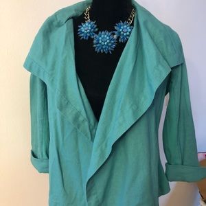 Lucy jacket. Size small . New condition